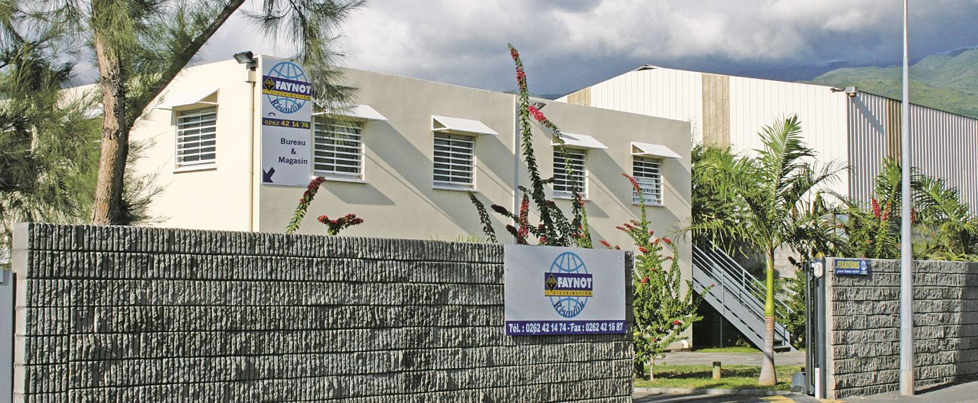 batiment faynot